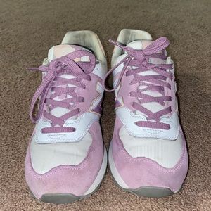 womens new balance shoes size 8.5
